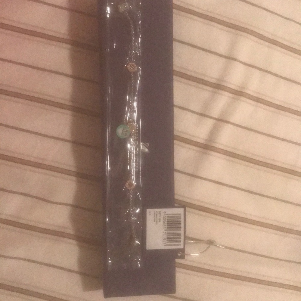 Swarovski Remix Hexagon Bracelet